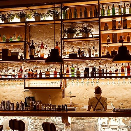 Valerio Hotel Boutique مارينيلا المظهر الخارجي الصورة