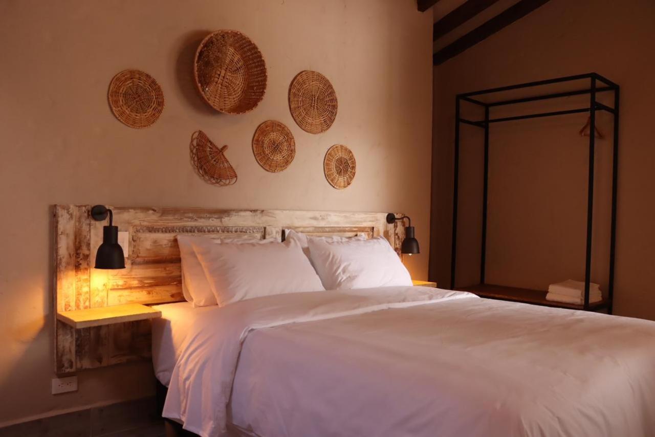 Valerio Hotel Boutique مارينيلا المظهر الخارجي الصورة