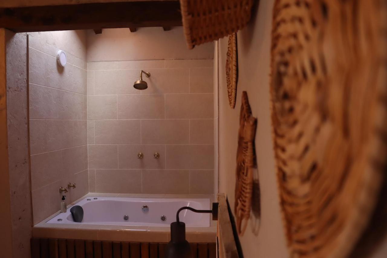 Valerio Hotel Boutique مارينيلا المظهر الخارجي الصورة
