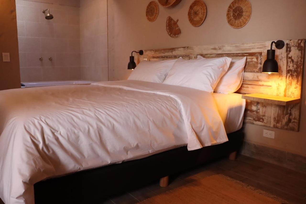 Valerio Hotel Boutique مارينيلا المظهر الخارجي الصورة