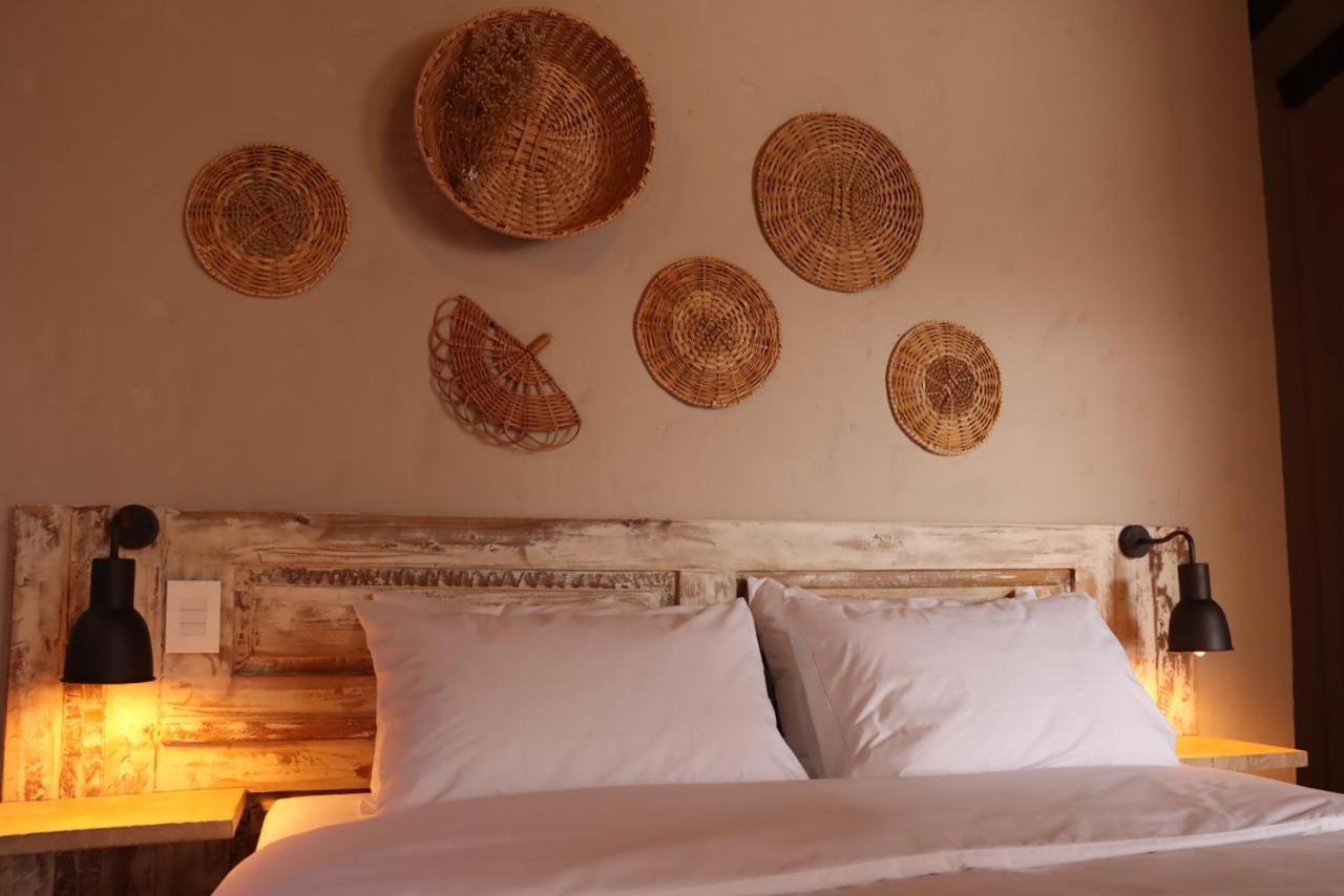 Valerio Hotel Boutique مارينيلا المظهر الخارجي الصورة
