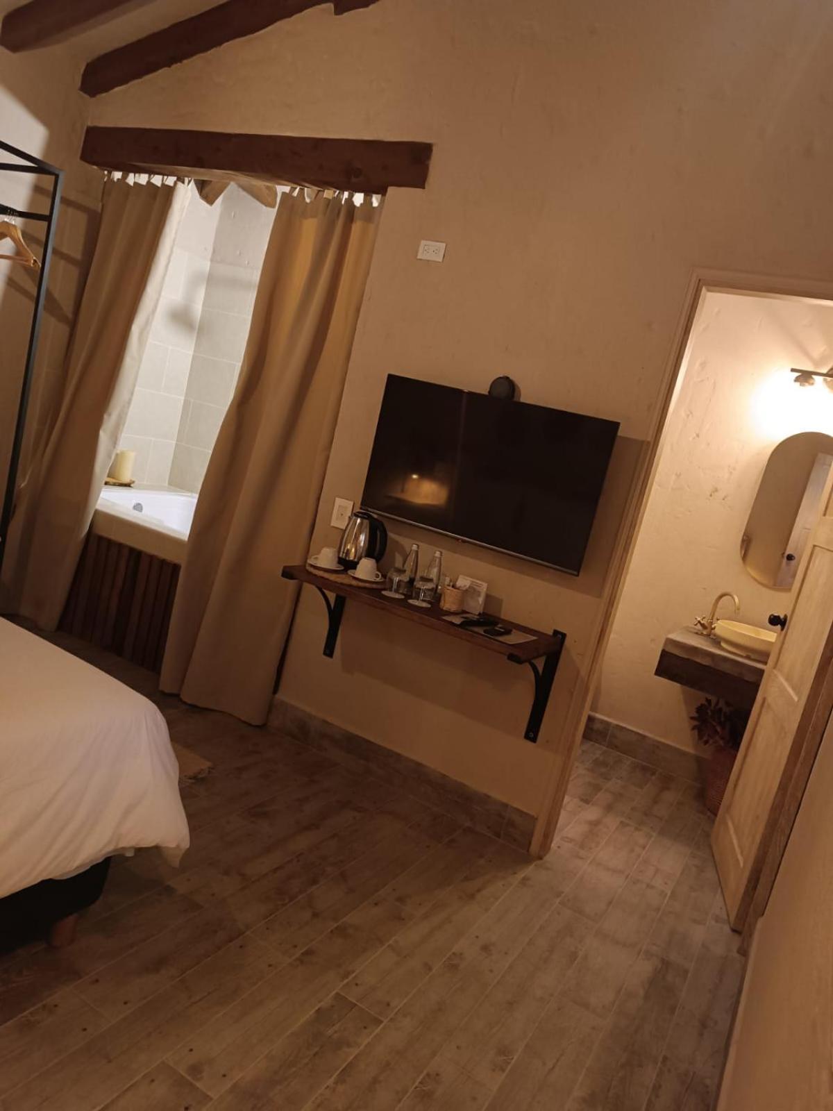 Valerio Hotel Boutique مارينيلا المظهر الخارجي الصورة