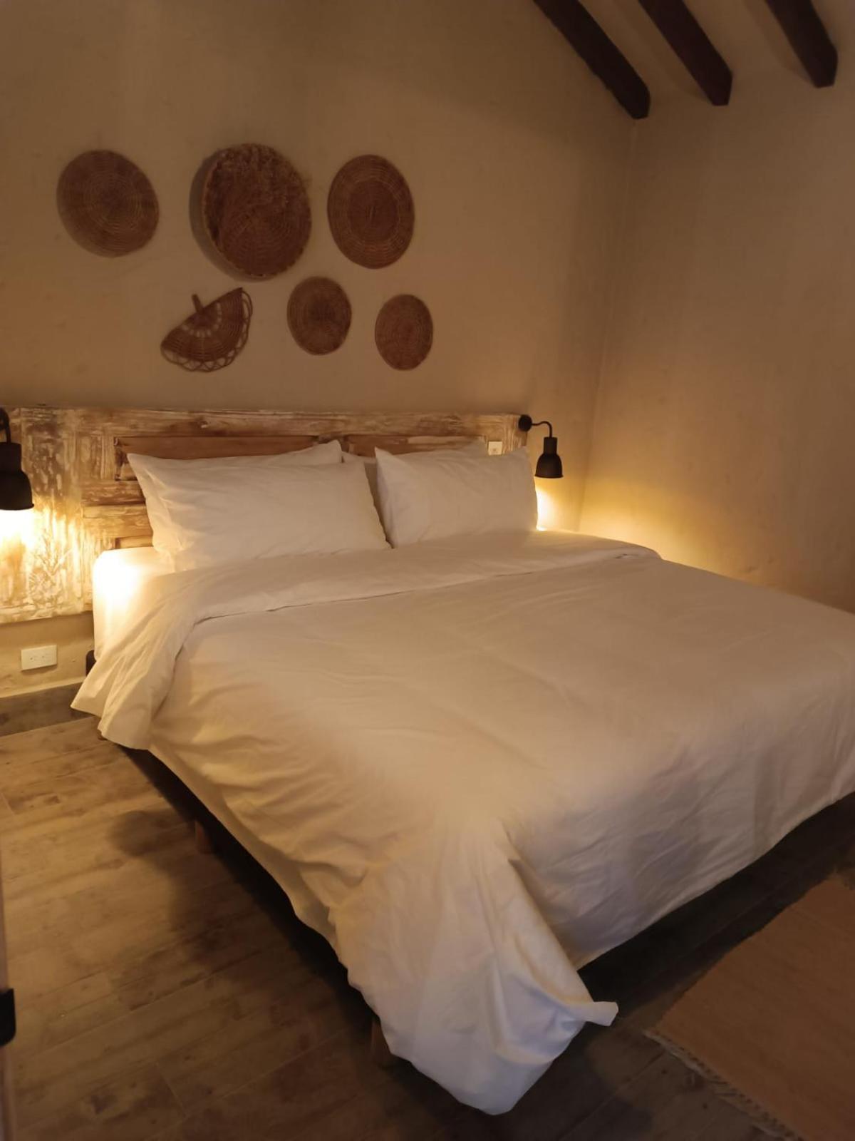 Valerio Hotel Boutique مارينيلا المظهر الخارجي الصورة