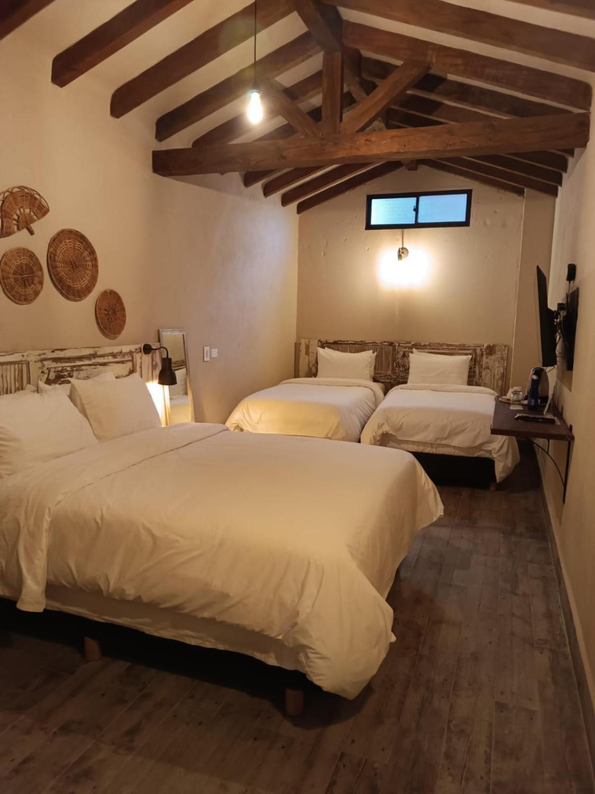 Valerio Hotel Boutique مارينيلا المظهر الخارجي الصورة