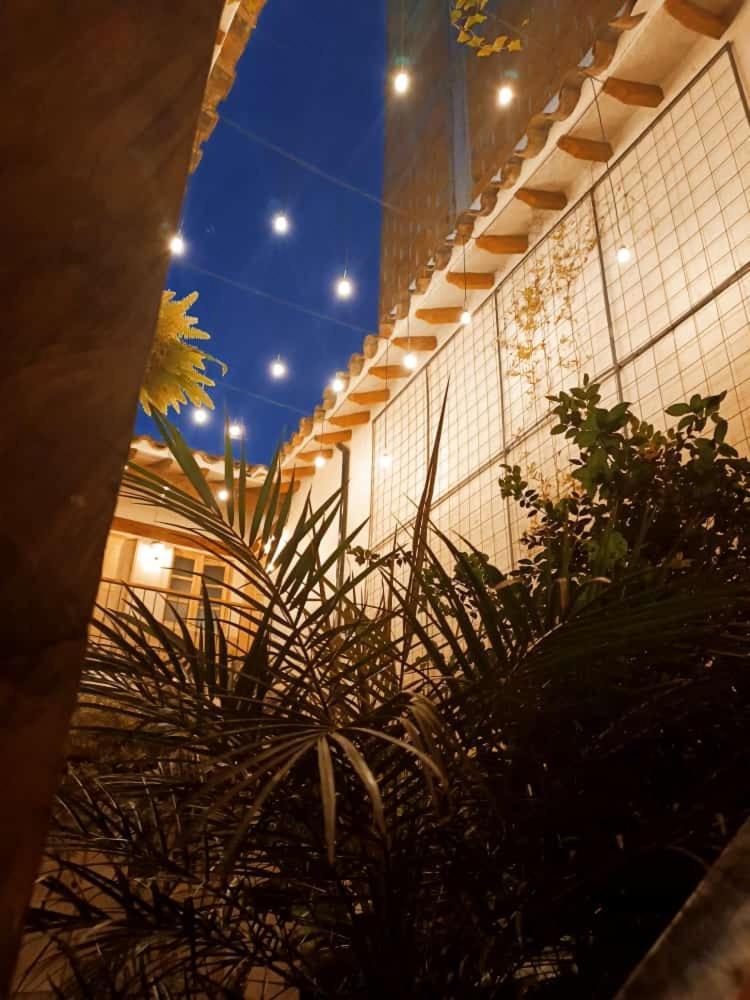 Valerio Hotel Boutique مارينيلا المظهر الخارجي الصورة