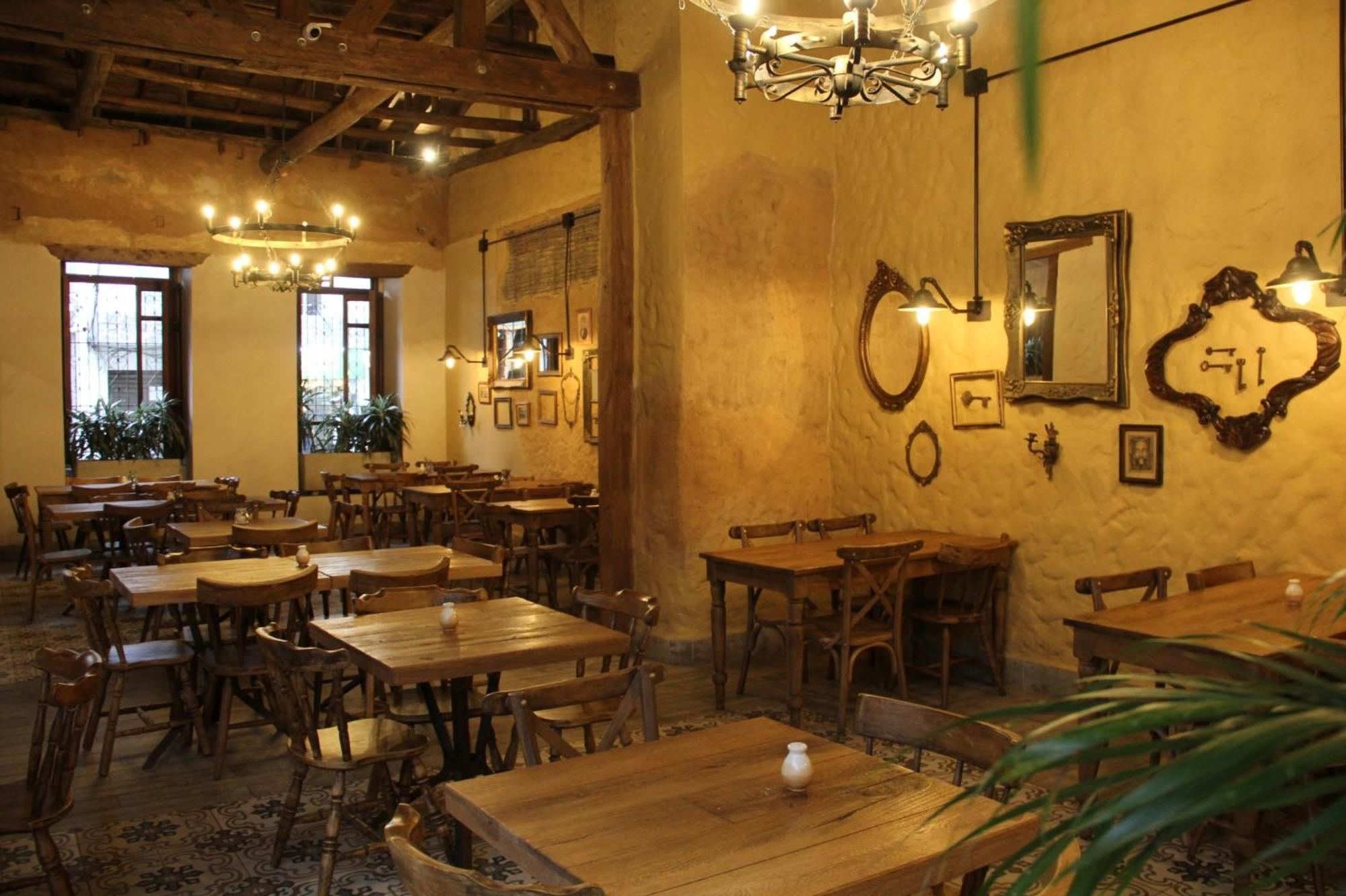 Valerio Hotel Boutique مارينيلا المظهر الخارجي الصورة